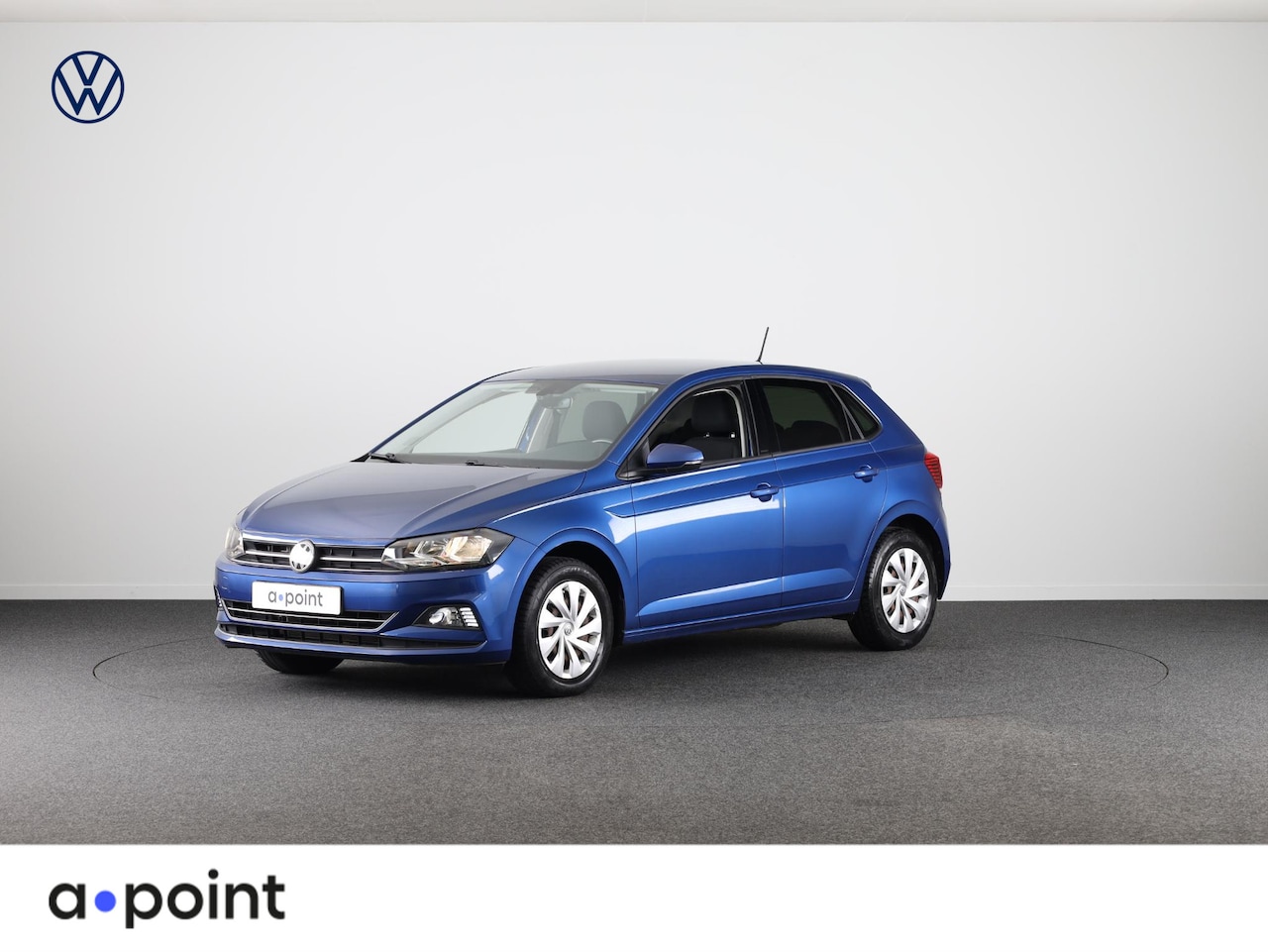 Volkswagen Polo - 1.0 TSI Comfortline | Cruise control adaptief | Apple Carplay & Android Auto | Airco | - AutoWereld.nl