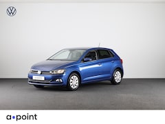 Volkswagen Polo - 1.0 TSI Comfortline | Cruise control adaptief | Apple Carplay & Android Auto | Airco |