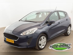 Ford Fiesta - 145.987 KM 1.0 EcoBoost Connected