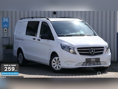 Mercedes-Benz Vito - Bestel 114 CDI Lang / Super nette Auto / 1e EIG