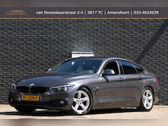 BMW 4-serie Gran Coupé - 418i Executive Sportline M-Sport Stuurwiel | PDC | Xenon | BTW Auto