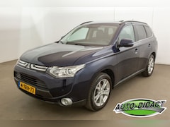 Mitsubishi Outlander - 2.0 Automaat 7p. Clima Navi
