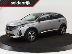 Peugeot 3008 - 1.5 BlueHDi Allure Pack Business | Trekhaak | LED | Camera | Apple Carplay | Navigatie | D