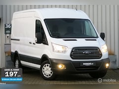 Ford Transit - 2.0 TDCI L2H2 Ambiente AIRCO EURO 6