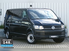 Volkswagen Transporter - 2.0 TDI L2 Airco + Cruise Controle