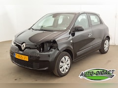 Renault Twingo Z.E. - R80 E-Tech Equilibre 22 kWh
