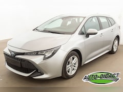Toyota Corolla - 1.8 Hybrid 103.275 km
