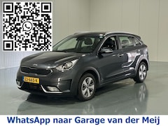 Kia Niro - 1.6 GDi H. Execut.L