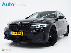 BMW 3-serie Touring - 330e M-Sport LCI | M-Sportstoelen | Panoramadak | Harman/Kardon | Adaptive Cruise | Keyles