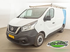 Nissan nv300 - 1.6 dCi Airco 136.462km L1H1 Acenta