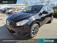 Nissan Qashqai - 1.6 Connect Edition | Navigatie | Achteruitrijcamera | Trekhaak |