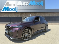 BMW X5 - M60i 4.4 V8 TwinTurbo / 531 PK / 23" ALU / Carbon / Individual / M Sport / G05 LCI Facelif