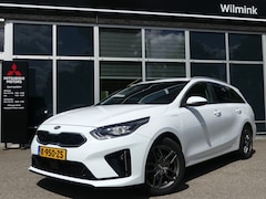 Kia Cee'd Sportswagon - Ceed 1.6 GDI PHEV Dyn+Line Trekhaak