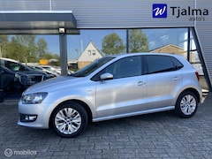 Volkswagen Polo - 1.2 Highline Life 5-deurs ECC AC Privacy keurige auto