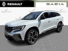 Renault Espace - E-Tech full hybrid 200 esprit alpine 7p. - pack harman kardon premium sound, pack around v