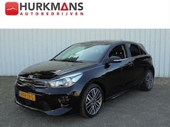 Kia Rio - 1.0 T-GDI TURBO GT-LINE ZEER LUXE 30.489 KM