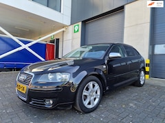 Audi A3 Sportback - 1.8 TFSI Ambition Pro Line CRUISE 2 X SLEUTELS