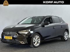 Opel Corsa - Elegance 100PK AUT / Camera / Keyless / Carplay