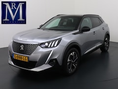 Peugeot e-2008 - EV GT 50 kWh TOPSTAAT | 3 FASE LADEN | PANORAMADAK