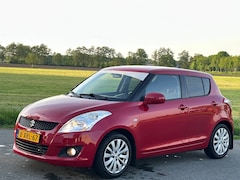 Suzuki Swift - 1.2 Exclusive | Nap | Clima | Pdc Achter