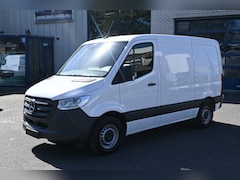 Mercedes-Benz Sprinter - 311 CDI L1H1 RWD MBUX met navigatie, Trekhaak