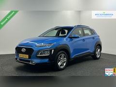 Hyundai Kona - 1.0 T-GDI Comfort CAMERA ECC CARPLAY LM CRUISE
