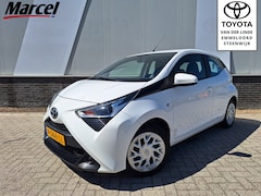 Toyota Aygo - 1.0 VVT-i X-play | Navi | Airco | Cam |