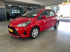 Toyota Yaris - 1.5 Hybrid Active