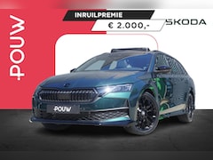 Skoda Octavia Combi - 1.5 TSI 150pk DSG MHEV Sportline Business | LMV 17'' | Head-Up Display | Panoramadak