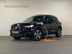 Volvo XC40 - 1.5 T4 Recharge R-Design | Open dak | Harman/Kardon | Adapt. Cruise c. | BLIS