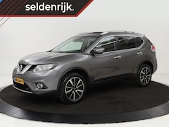 Nissan X-Trail - 1.6 DIG-T N-Connecta 7p. | Pano.Dak | 360 Camera | 7 Persoons | Navi | Cruise Control | DA