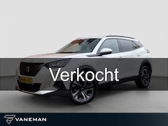Peugeot 2008 - 1.2 PureTech Allure Pack | Climate | PDC | Navi | DAB | Android Auto/ Apple Carplay |