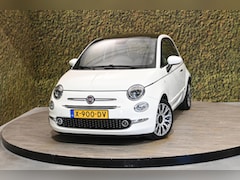 Fiat 500 - 1.2 Lounge | Navi | PDC | Cruise