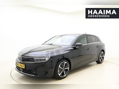 Opel Astra - 1.6 Hybrid 180pk Elegance | Navigatie | Climate control | Stoel & Stuurverwarming | Keyles