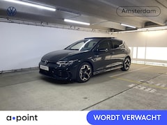 Volkswagen Golf - 1.5 eTSI R-Line Edition 8.5 116 pk Automaat (DSG) | Navigatie via App | Panoramadak | Park