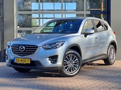 Mazda CX-5 - 2.0 SkyActiv-G 165 Skylease+ 2WD | LED | Trekhaak | Navi | Clima | PDC m| Stoelverwarming