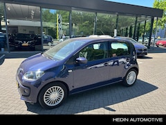 Volkswagen Up! - 1.0 high up BlueMotion