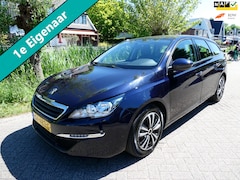 Peugeot 308 SW - 1.2 PureTech 110pk 1e eig. Airco Cruise Navi 125.000km Historie