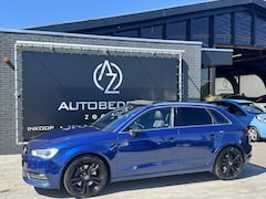 Audi A3 Sportback - 1.8 TFSI Ambition Pro Line plus AUTOMAAT S-LINE PANO KAMELEON TINT