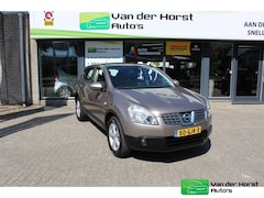 Nissan Qashqai - 2.0 Tekna