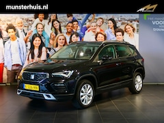 Seat Ateca - 1.5 TSI Style Business Intense *Trekhaak* - Stoelverwarming, navi, parkeerassistent