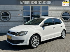 Volkswagen Polo - 1.2 Easyline |Airco, BT, PDC|