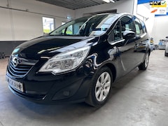 Opel Meriva - 1.4 Turbo Edition