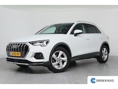 Audi Q3 - 35 TFSI Pro Line | LED | Cruise Adaptive | Clima | BLIS | Stoelverwarming | Navi By App |
