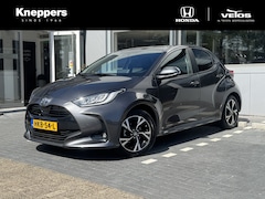 Toyota Yaris - 1.5 VVT-i Style Apple/Android, Cruise control, Camera , All-in Rijklaarprijs