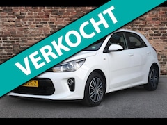 Kia Rio - 1.0 TGDI ComfortPlusLine Navigator | Camera | Cruise | Airco