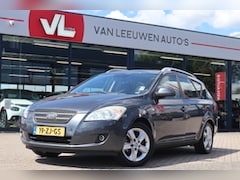 Kia Cee'd Sporty Wagon - 1.6 X-clusive | Nieuw Binnen | Radio | Airco | Stoelverwarming | APK 23-12-2025 |