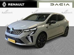Renault Clio - 1.6 E-Tech Full Hybrid 145 esprit Alpine - Demo / Pack city Premium