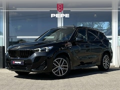BMW X1 - sDrive18i|M-Sport|PANO|HEAD-UP|LED|18"|