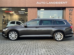 Volkswagen Passat Variant - 1.4 TSI ACT Highline - Automaat | Bluetooth | Camera | Lederen bekleding